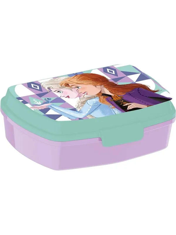 Disney Frozen Lunch Box