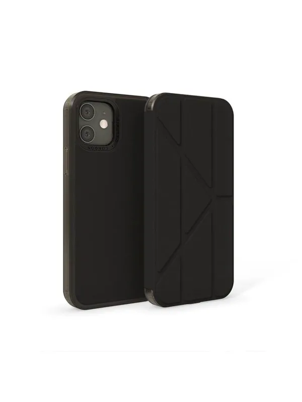 Pipetto Origami Folio for iPhone 12/12 Pro
