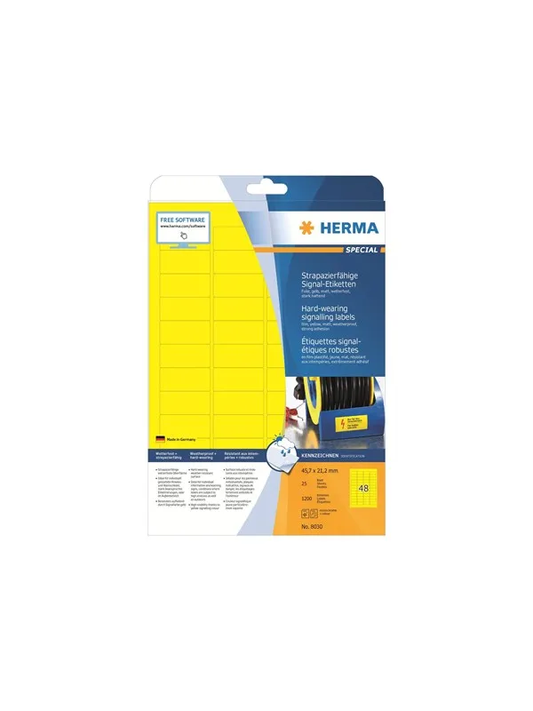 HERMA Special