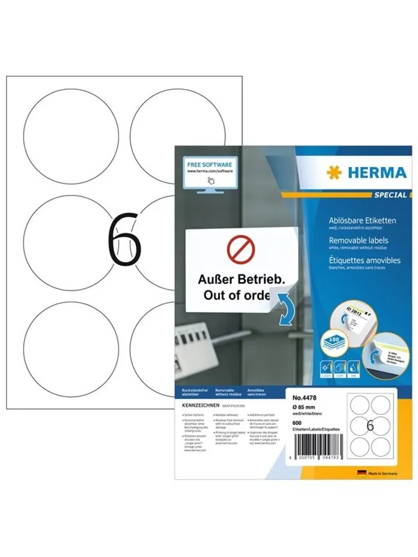 HERMA Special