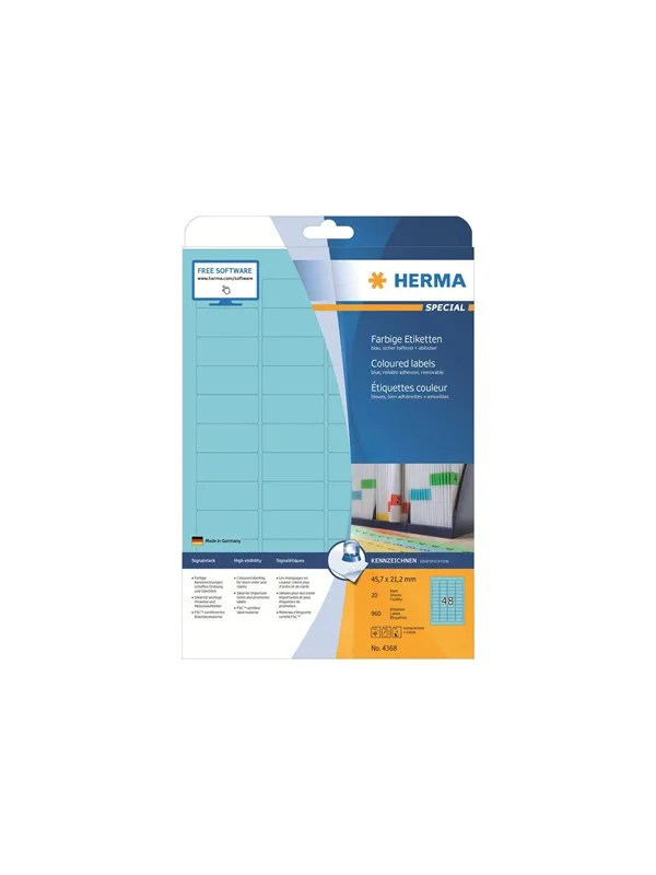 HERMA Special
