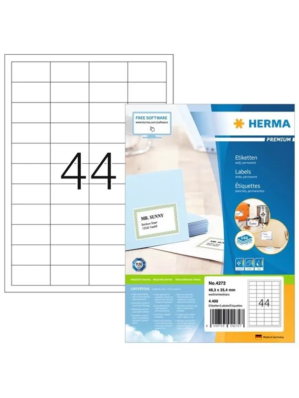 HERMA Premium