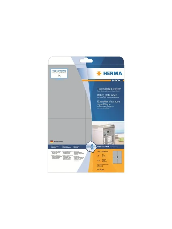 HERMA Special