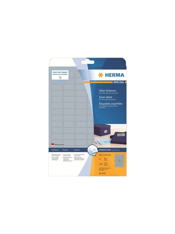 HERMA Special