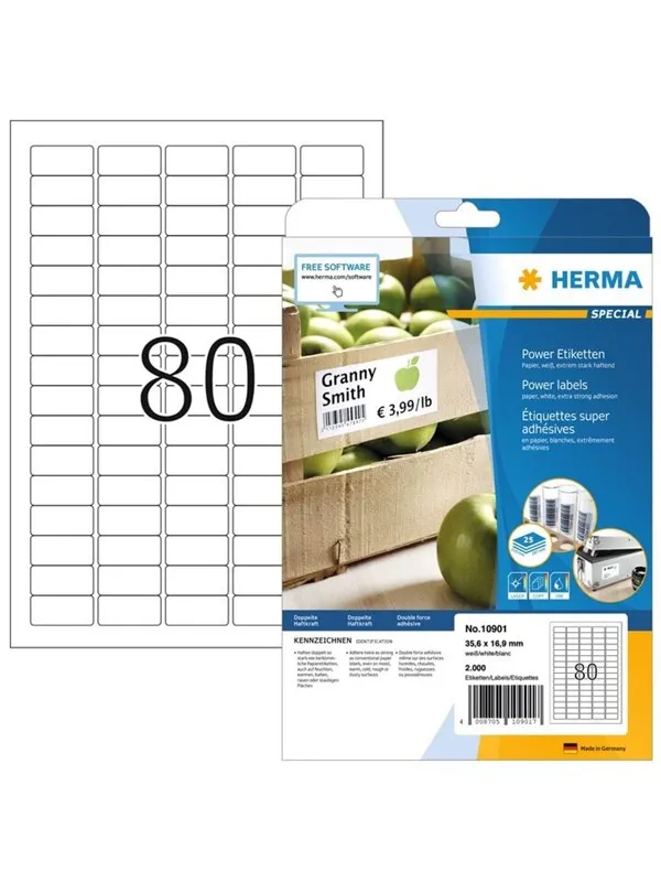HERMA Special