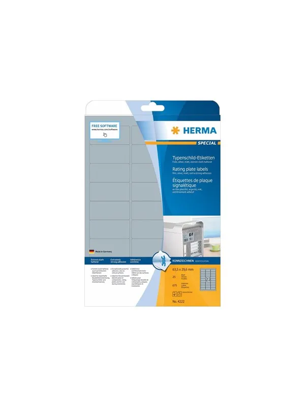 HERMA Special