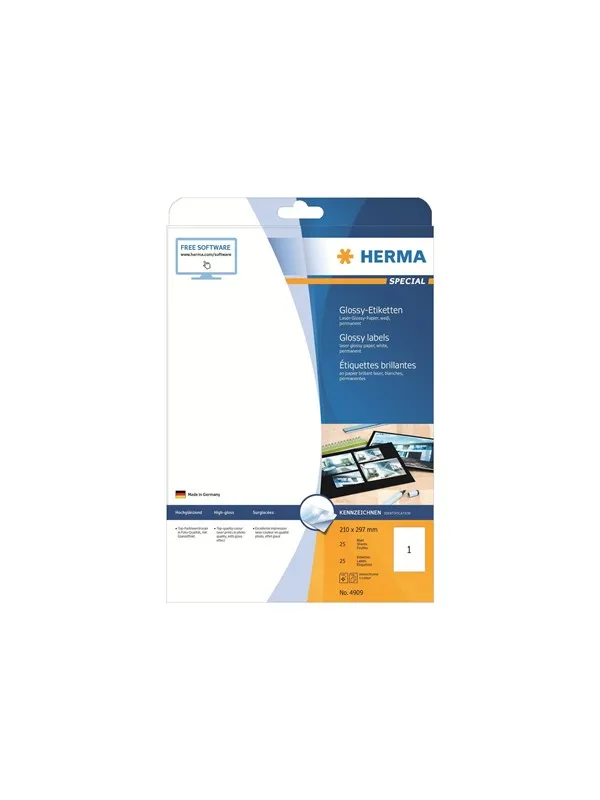 HERMA Special