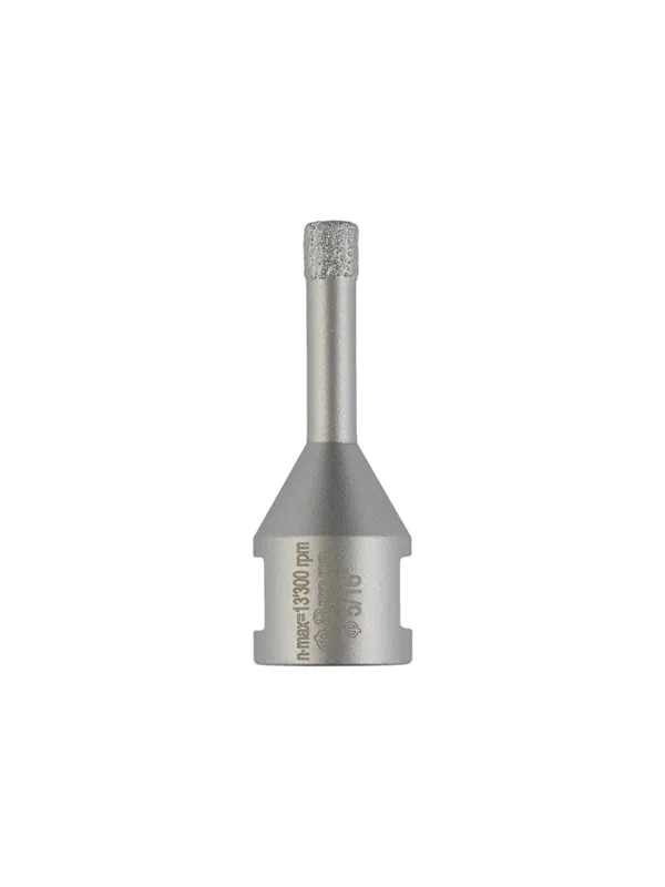 Bosch Dry Speed-diamantbor