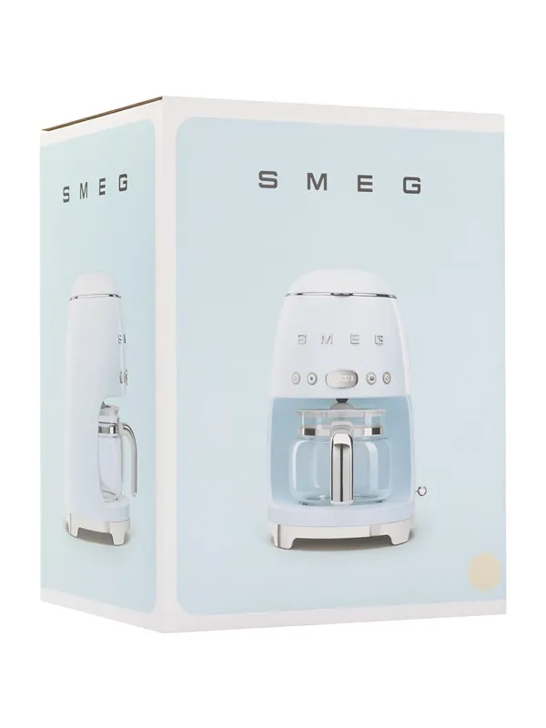 SMEG 50's Style