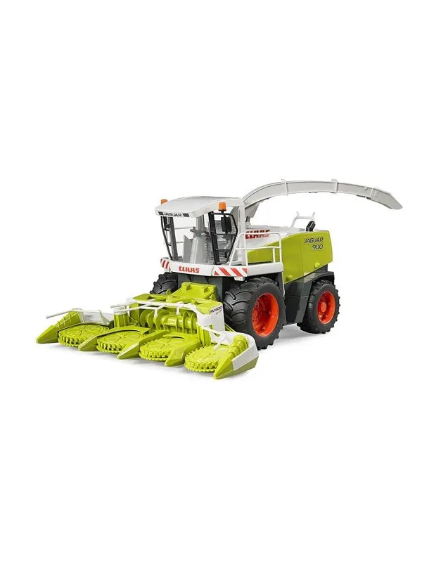 Bruder Claas Jaguar 900 Field chopper