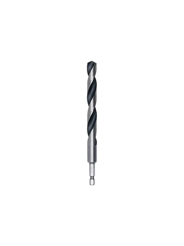 Bosch HSS PointTeQ sekskantbor 12,0 mm, 5 stk. 12.0 mm