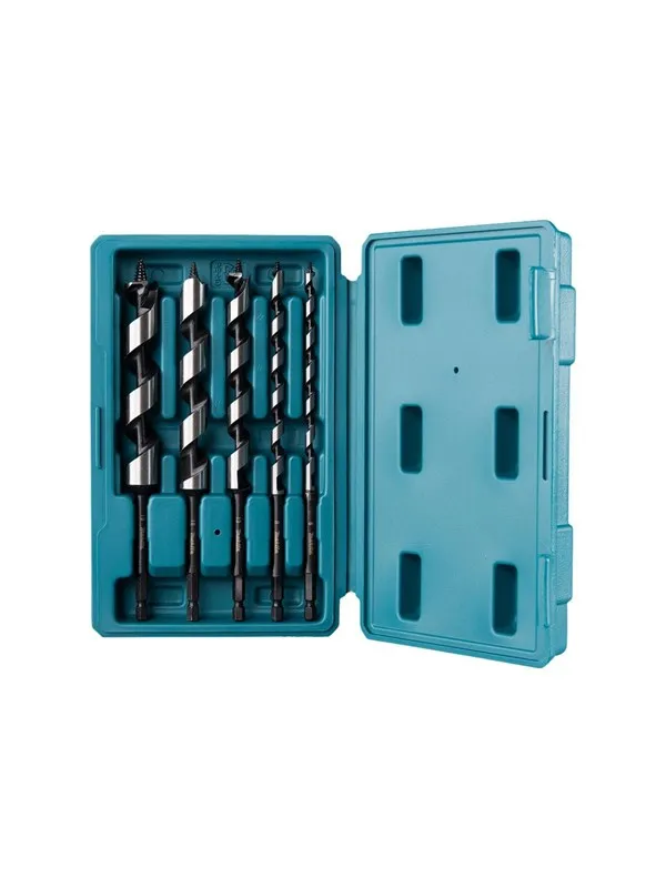 Makita Drill Bit - 5 Pieces