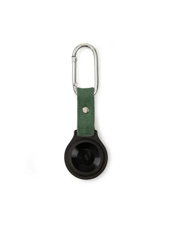Kikkerland - Tracker Travel Clip