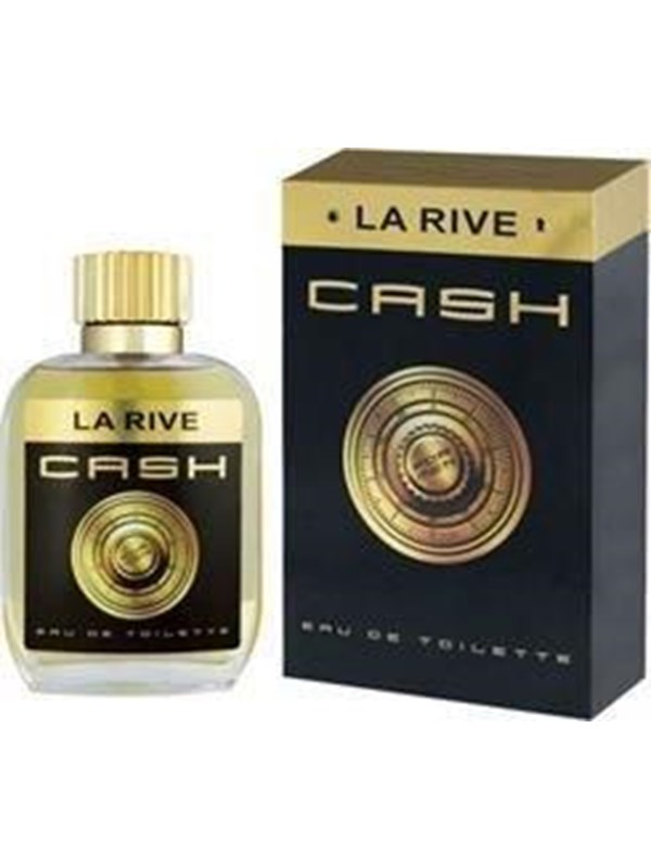 La Rive - Cash
