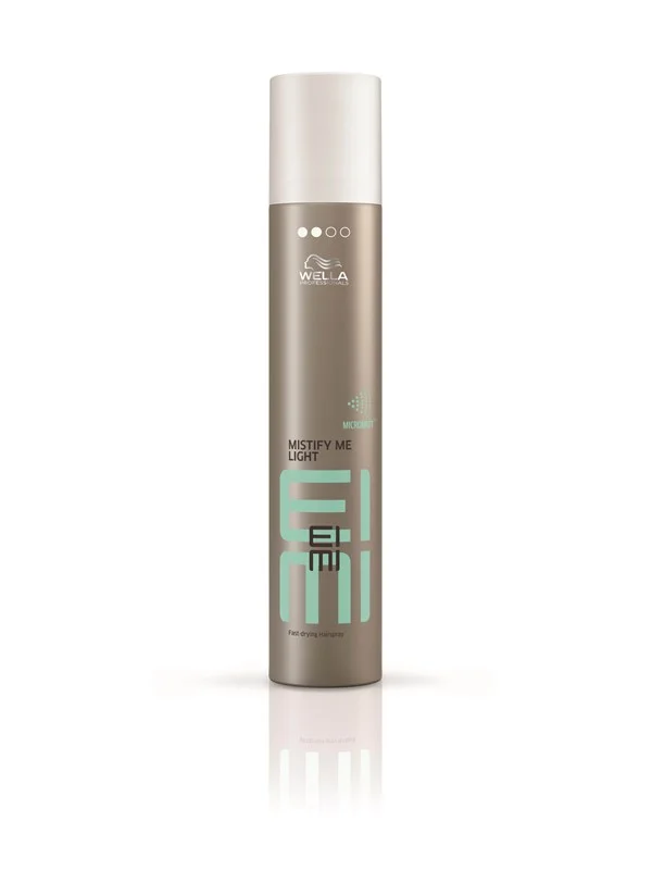 Wella EIMI Mistify Me Light