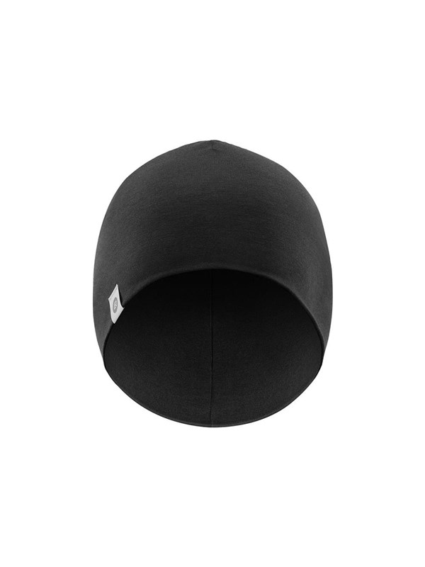 Rockbros YDM002 Tencel + Wool Hat One Size Black