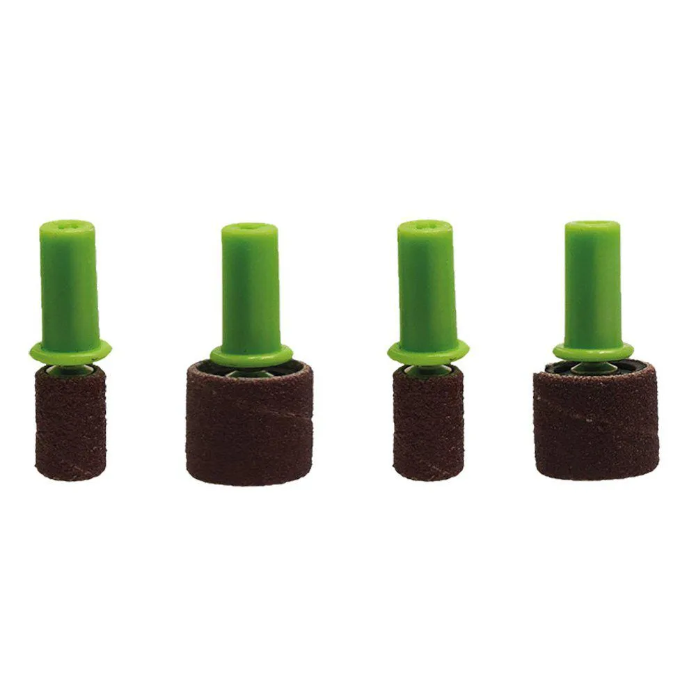 Moser Claw Grinder Replacement Heads 2 large / 2