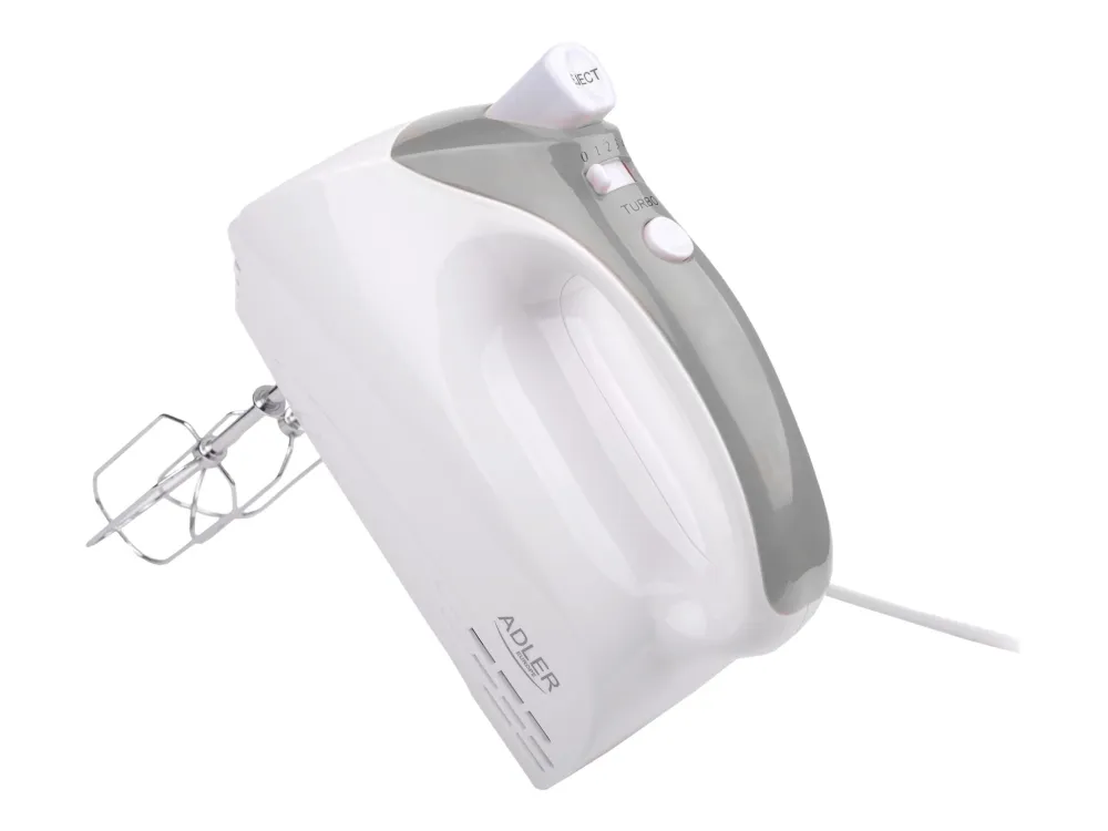 Adler Håndmikser Hand Mixer - 300 W
