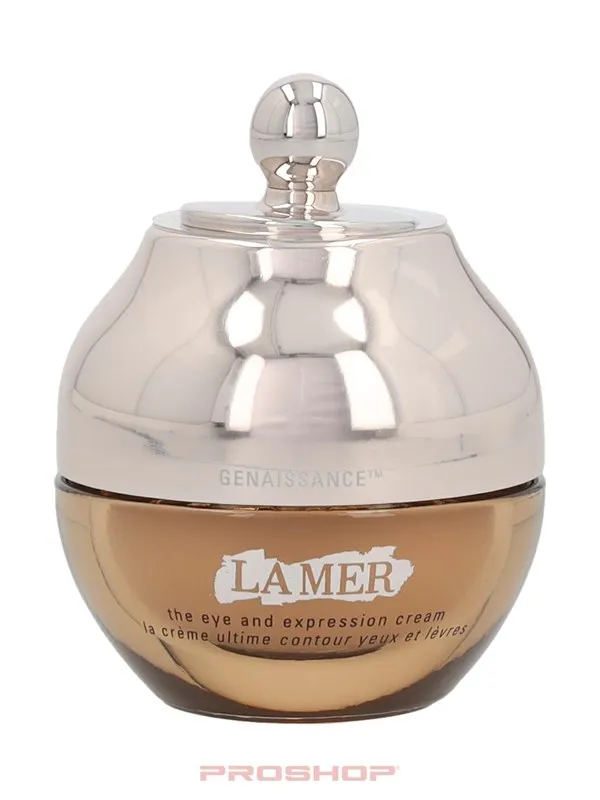 La Mer Genaissance The Eye And Expression Cream