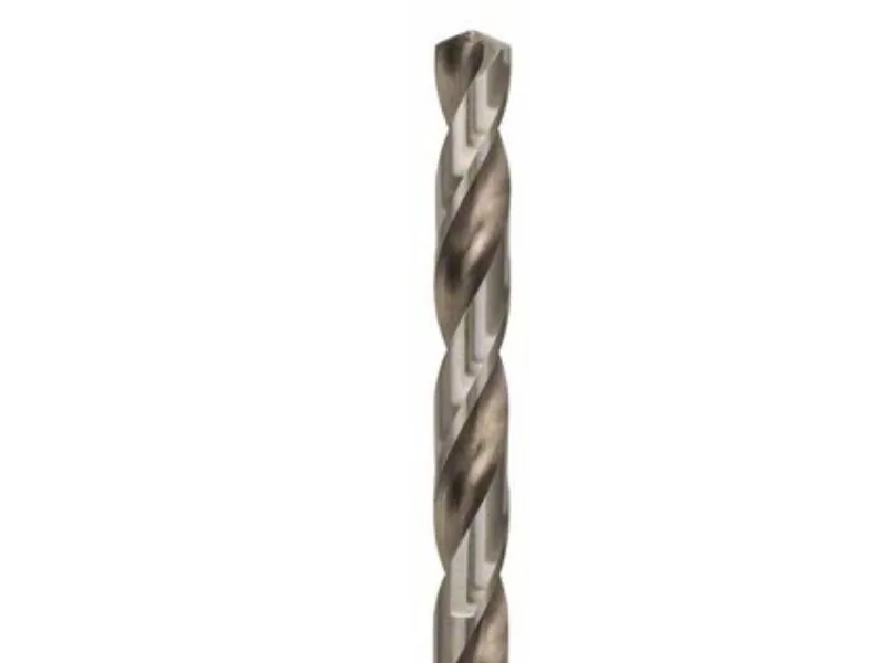 Bosch Metallbor HSS-G, DIN 338 7,1 x 69 x 109 mm