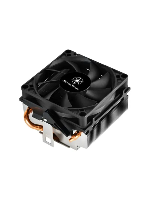 SilverStone krypton Series - CPU Luftkjøler