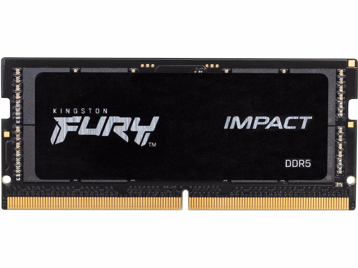 Kingston FURY Impact DDR5 5600MHZ 32GB