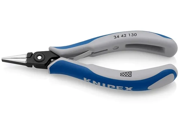 KNIPEX Presisjons-elektronikk-gripetenger
