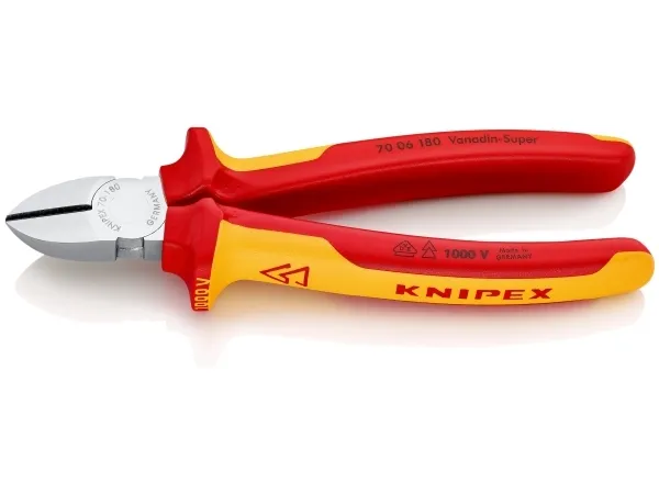 KNIPEX Sideavbiter