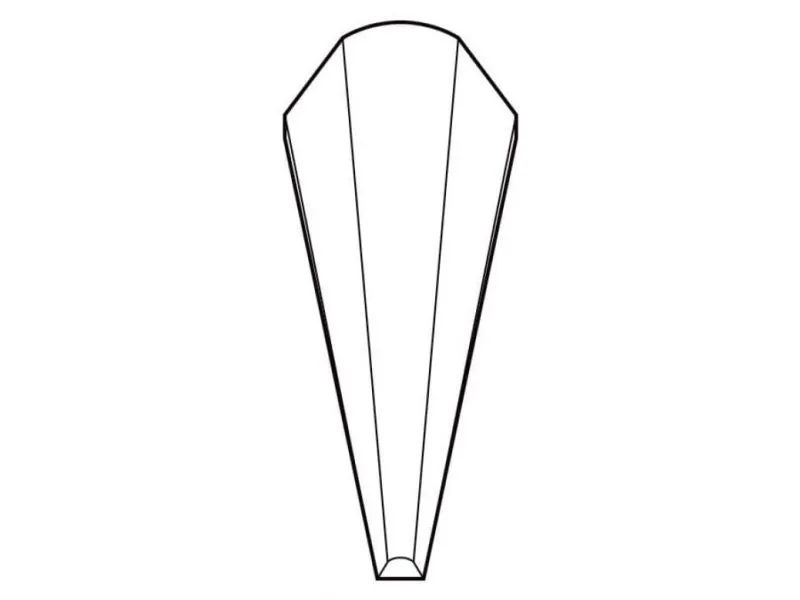KNIPEX Universal pinsett