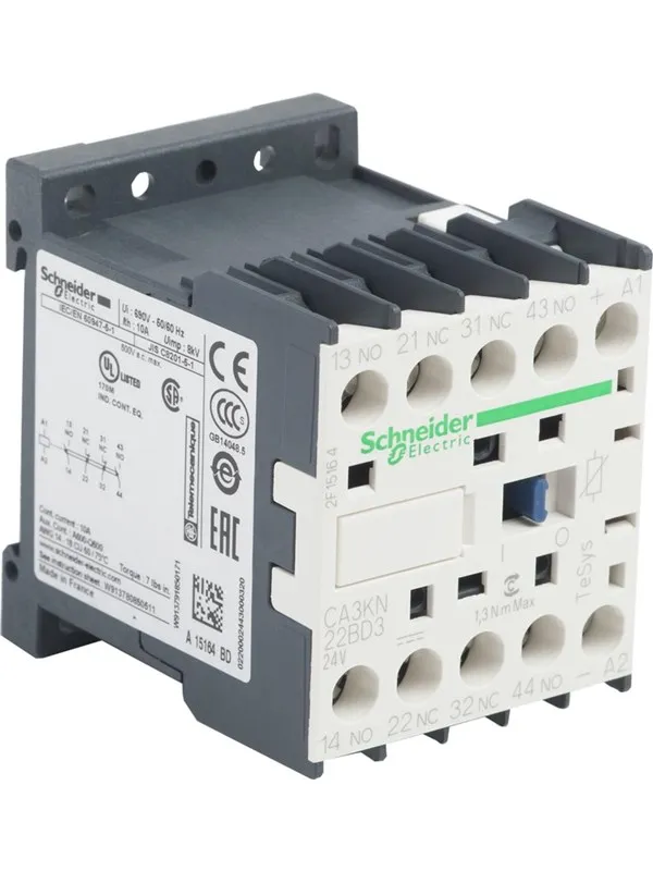Schneider Electric Electromagnetic relay