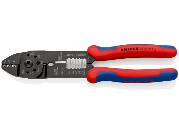 KNIPEX Presstenger
