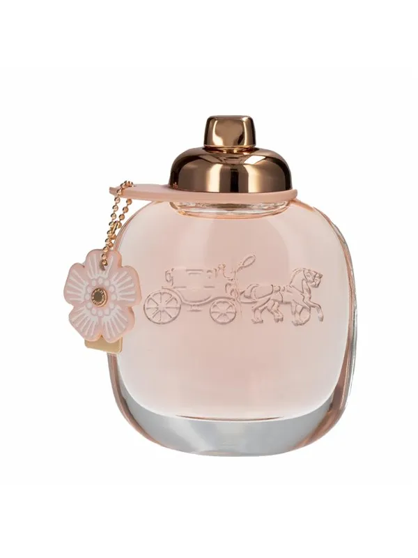 Coach - Floral