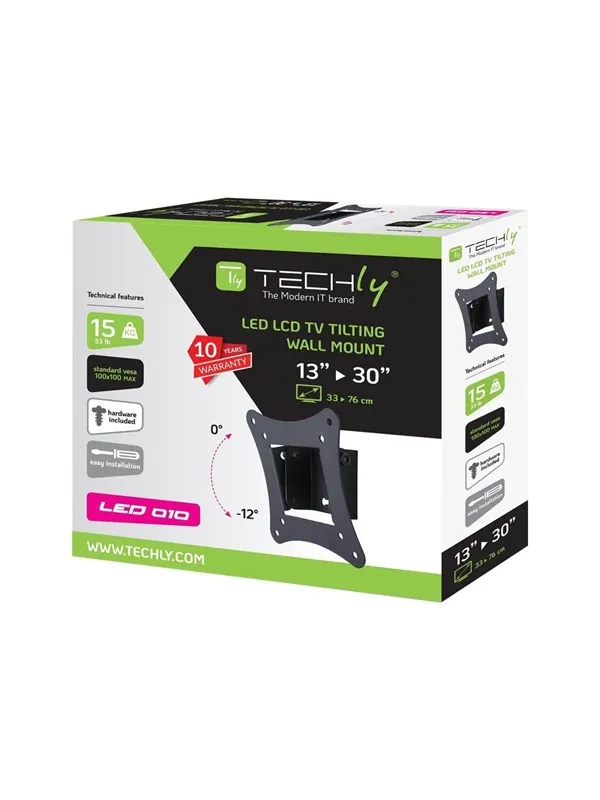 IC INTRACOM techly