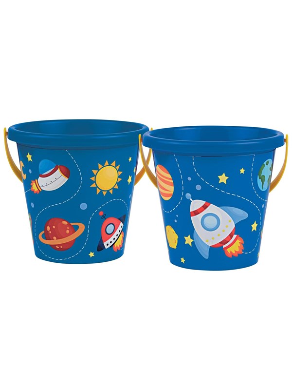 Androni Bucket Space