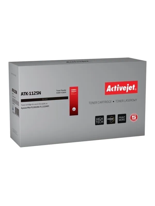 ActiveJet Supreme
