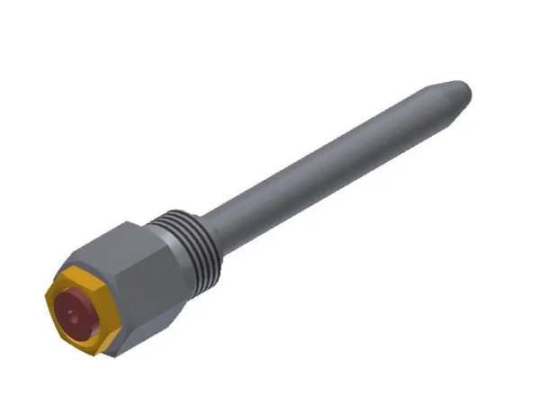 Danfoss Sensor pocket