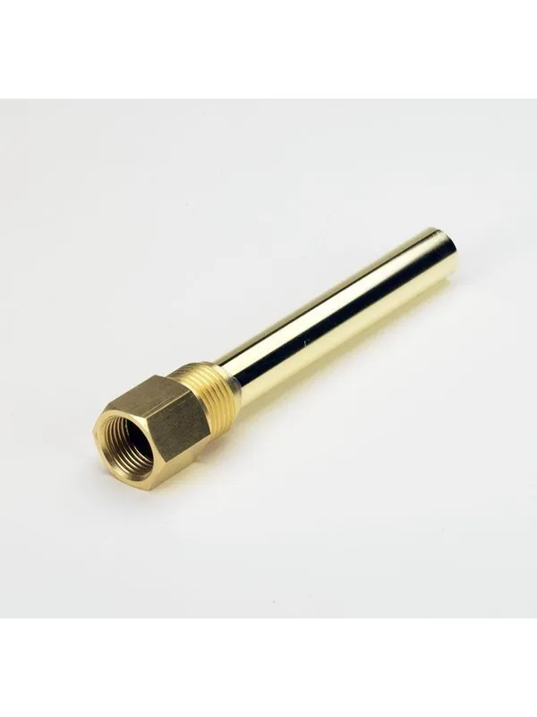 Danfoss Sensor pocket