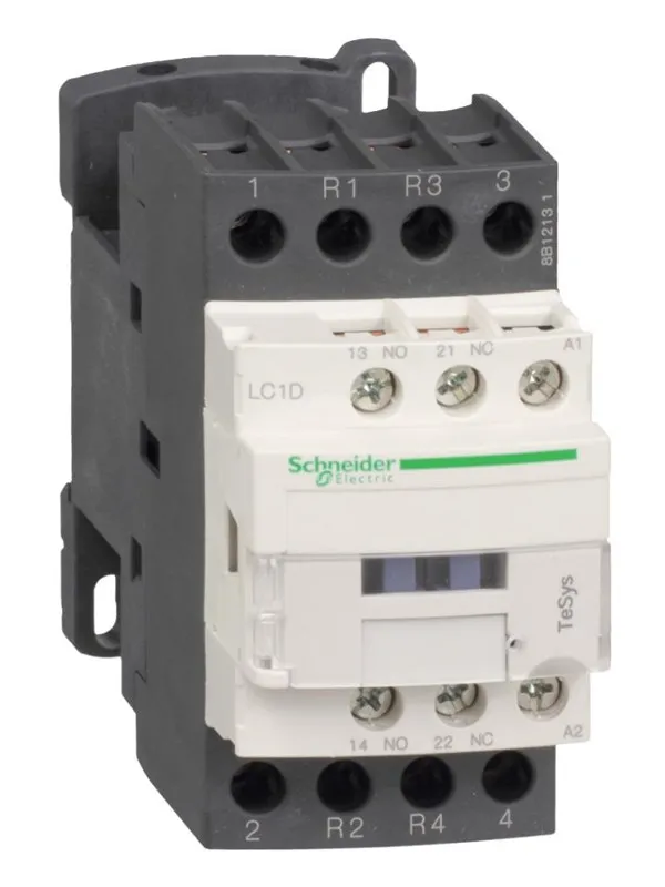 Schneider Electric Contactor