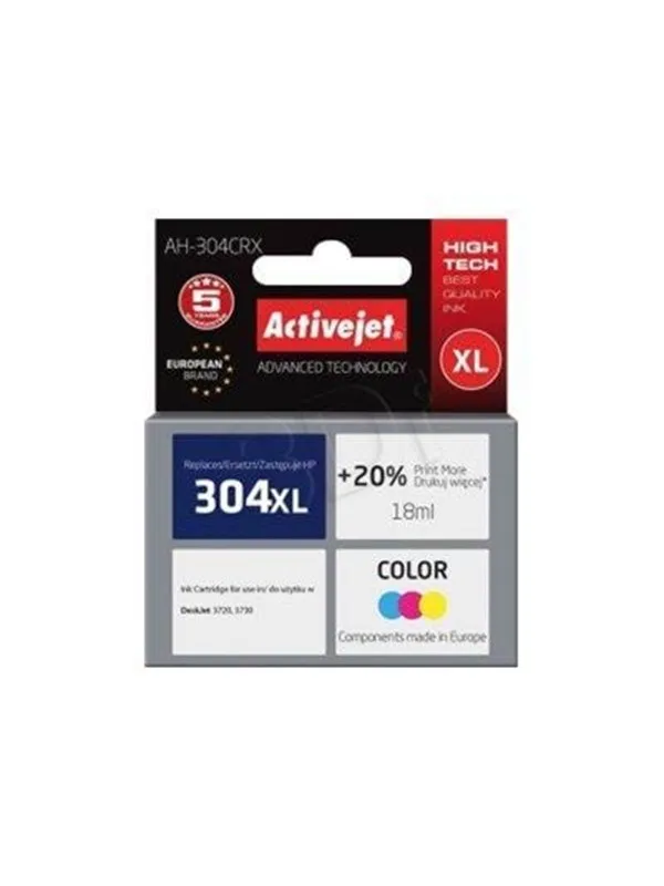ActiveJet Premium