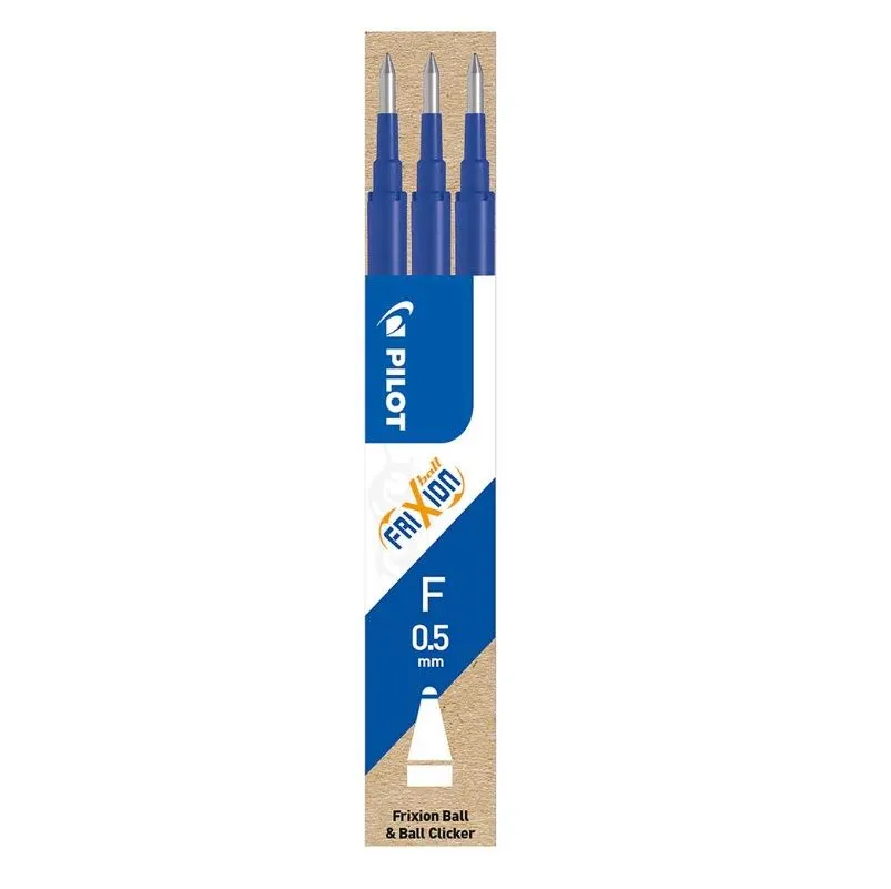 Pilot Pen Pilot FriXion Ball