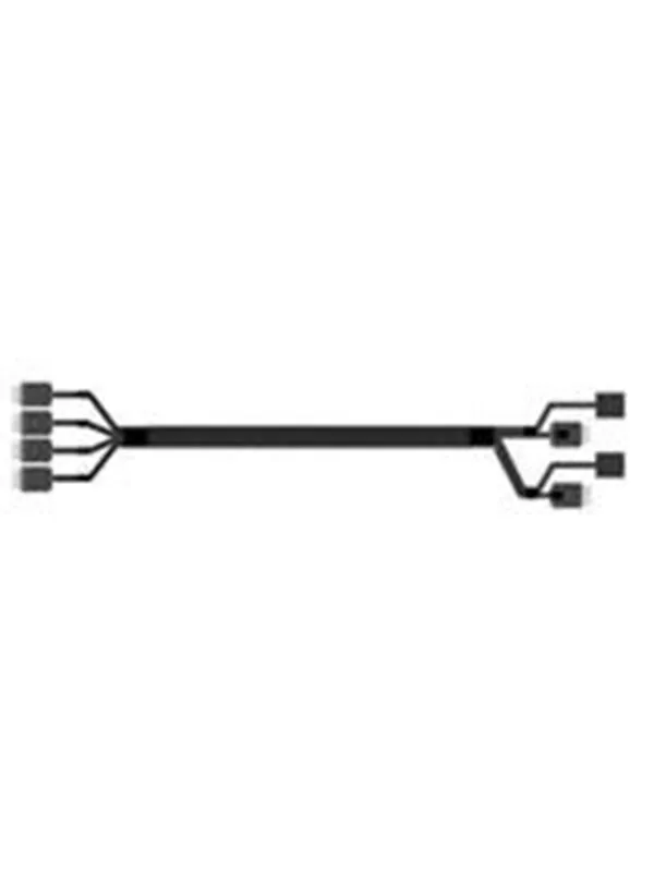 Intel OCuLink Cable Kit