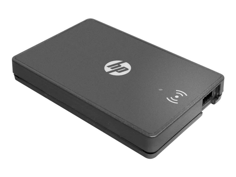 HP Universal