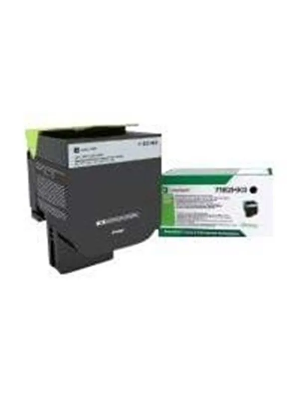 Lexmark X417