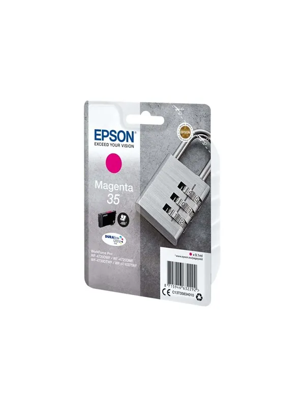 Epson 35