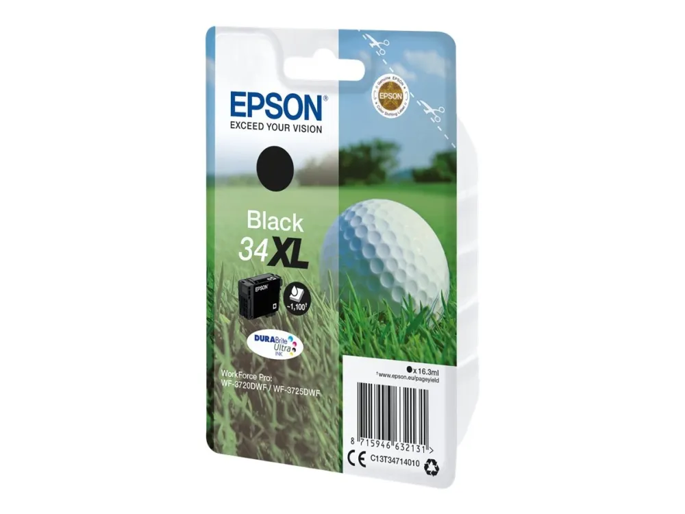 Epson 34XL
