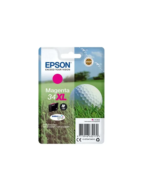 Epson 34XL