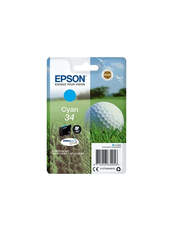 Epson 34