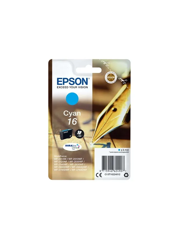 Epson 16