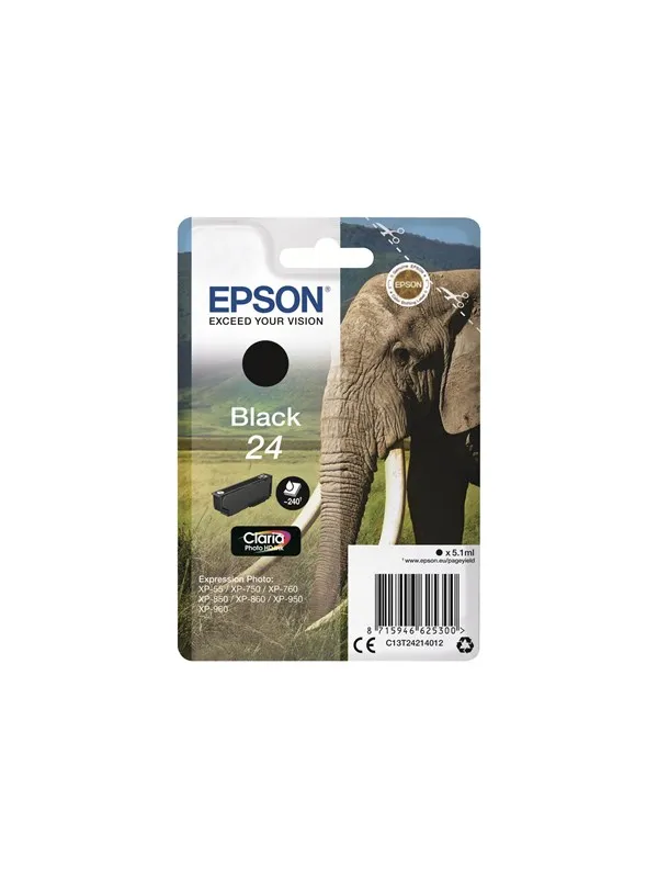 Epson 24