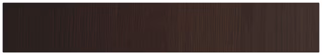 Epoq Edge kjøkkenfront 60x10 (dark oak)